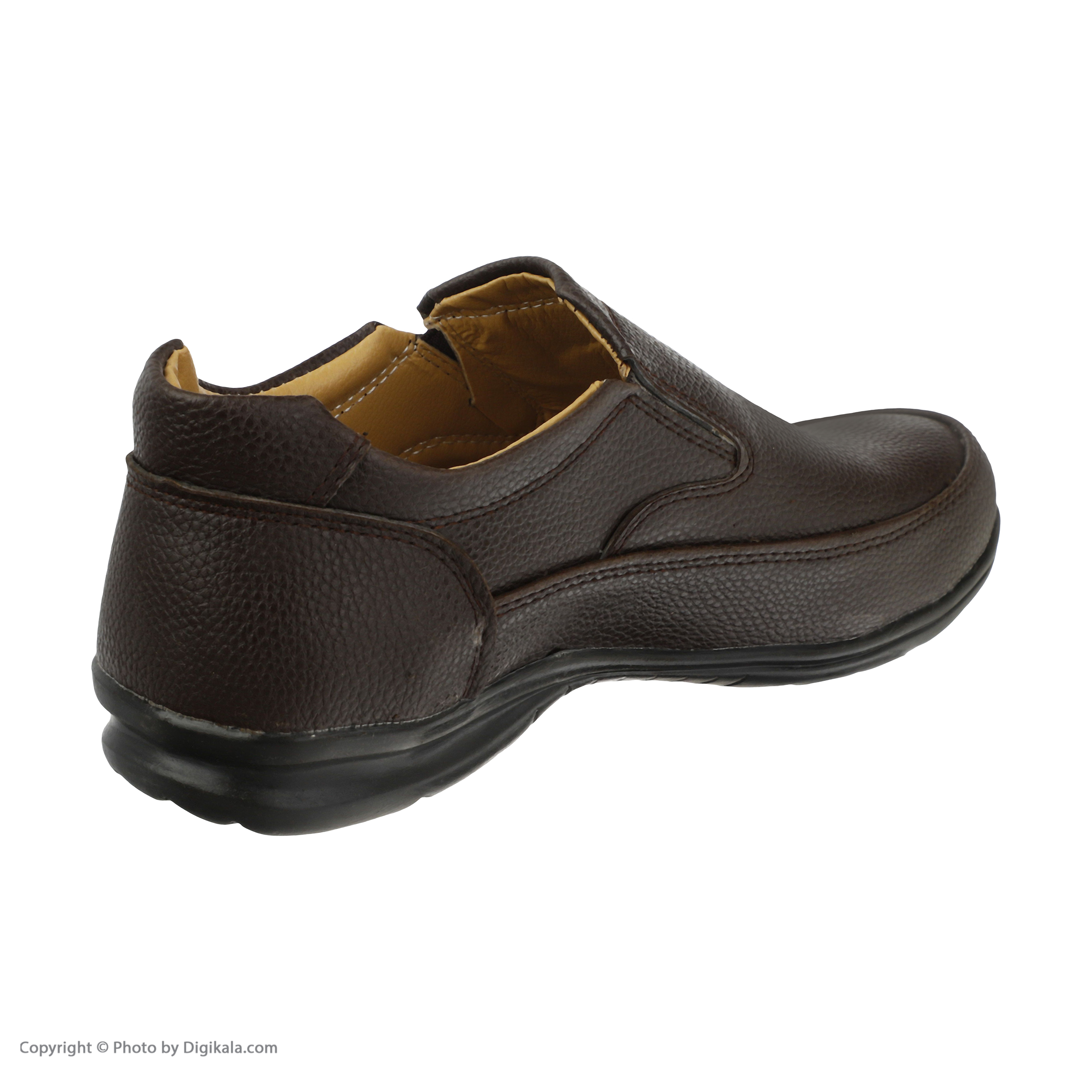 کفش روزمره مردانه کروماکی مدل km60202 -  - 4