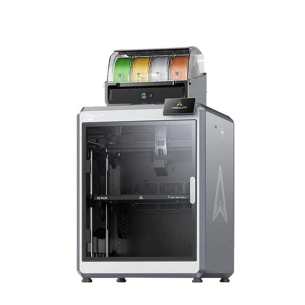 پرینتر سه بعدی کریلیتی مدل K2 Plus Combo