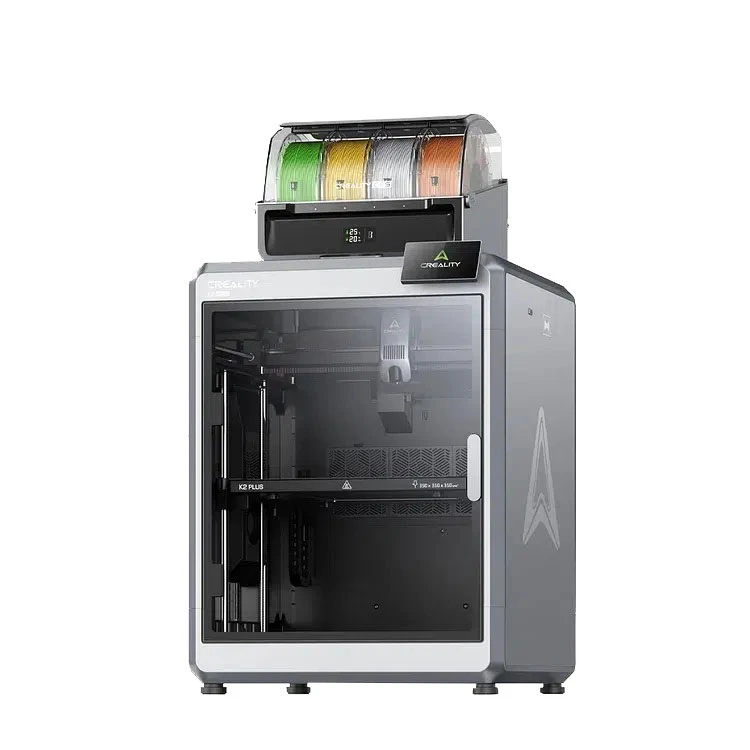پرینتر سه بعدی کریلیتی مدل K2 Plus Combo