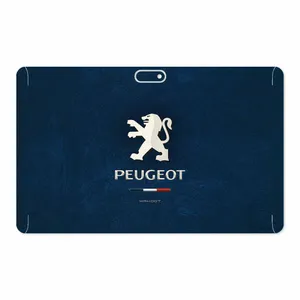MAHOOT Peugeot-Logo Cover Sticker for GLX W11 Plus