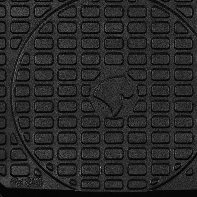 کفپوش سه بعدی صندوق بابل کارپت مدل super مناسب برای دنا پلاس