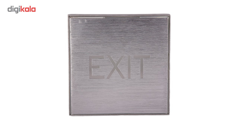 علائم نوری هشدار دهنده مدل exit