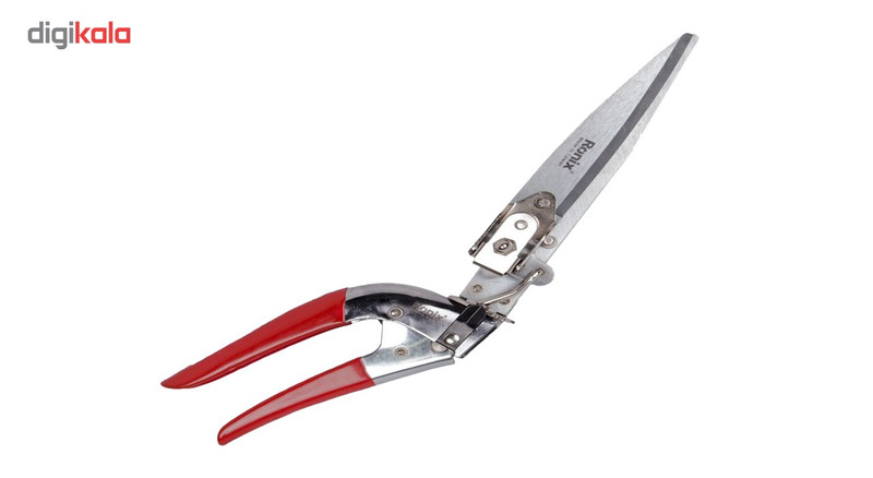 قیچی چمن زنی رونیکس مدل RH-3130 قیچی چمن زنی رونیکس مدل RH-3130