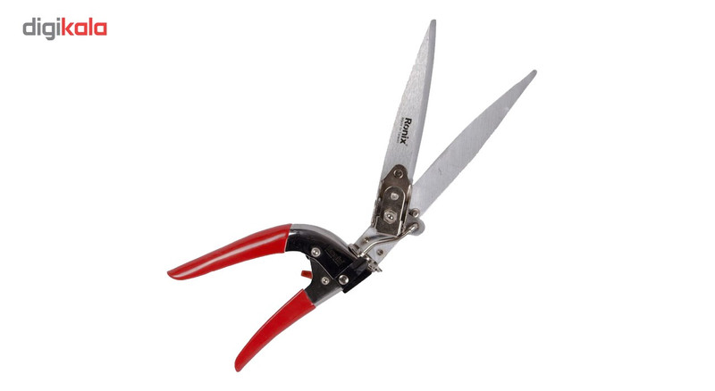 قیچی چمن زنی رونیکس مدل RH-3130 قیچی چمن زنی رونیکس مدل RH-3130