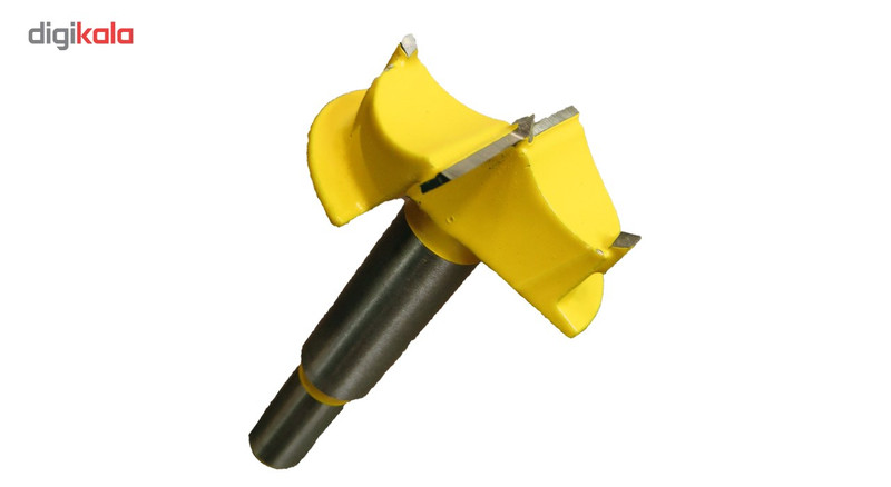 مته گازور 35 میلیمتر تیتان کد26