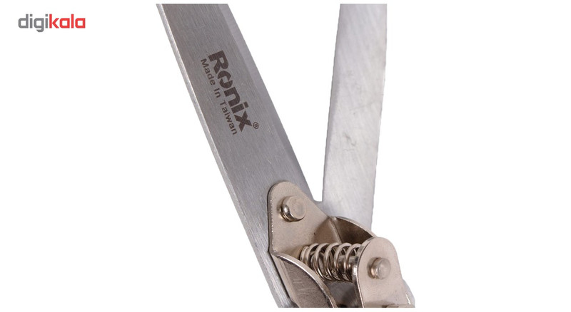 قیچی چمن زنی رونیکس مدل RH-3130 قیچی چمن زنی رونیکس مدل RH-3130