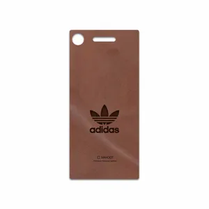 MAHOOT MNL-DDS Cover Sticker for Sony Xperia XZ1