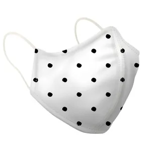 ماسک پارچه‌ای مدل ma-sh00033