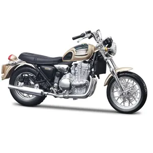 موتور بازی مایستو مدل Triumph Thunderbird