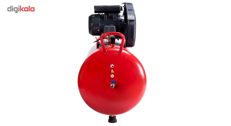 کمپرسور هوا میکاس مدل ACM 250-PH