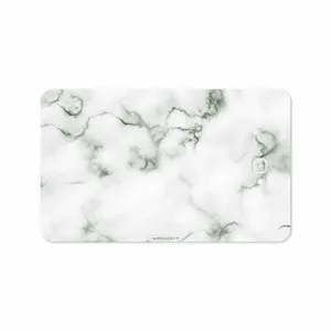 MAHOOT Blanco-Smoke-Marble Cover Sticker for Samsung Galaxy Tab A 10.1 2016 T585
