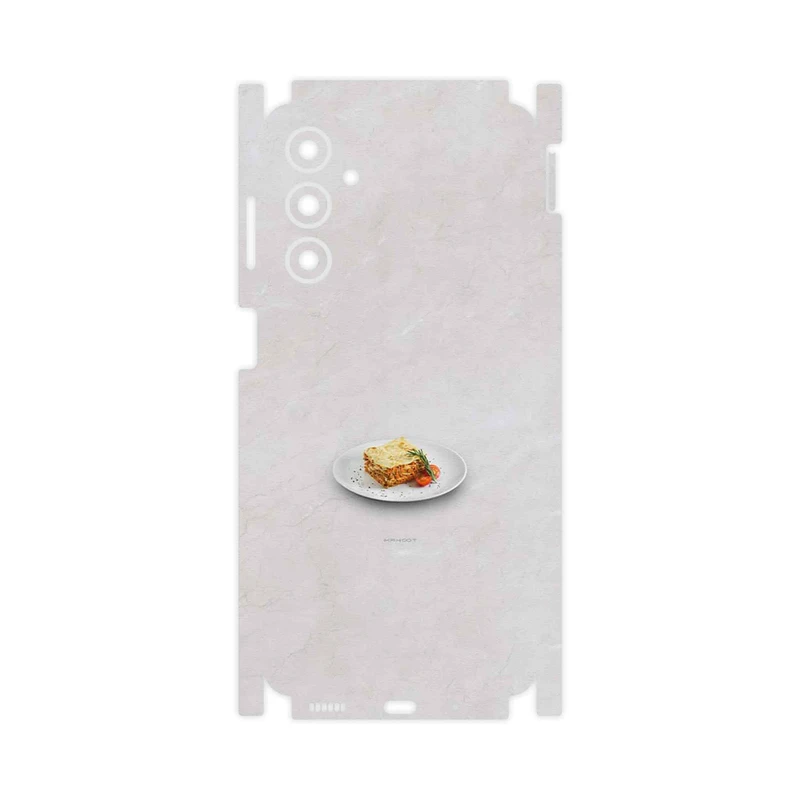 برچسب پوششی ماهوت مدل Lasagne-FullSkin مناسب برای گوشی موبایل سامسونگ Galaxy F54