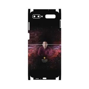 MAHOOT Will Smith-FullSkin Cover Sticker for Samsung Galaxy Z Flip