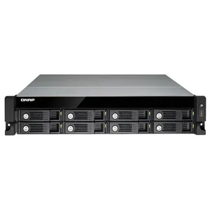 ذخیره ساز تحت شبکه کیونپ مدل TS-853BU-RP-4G
