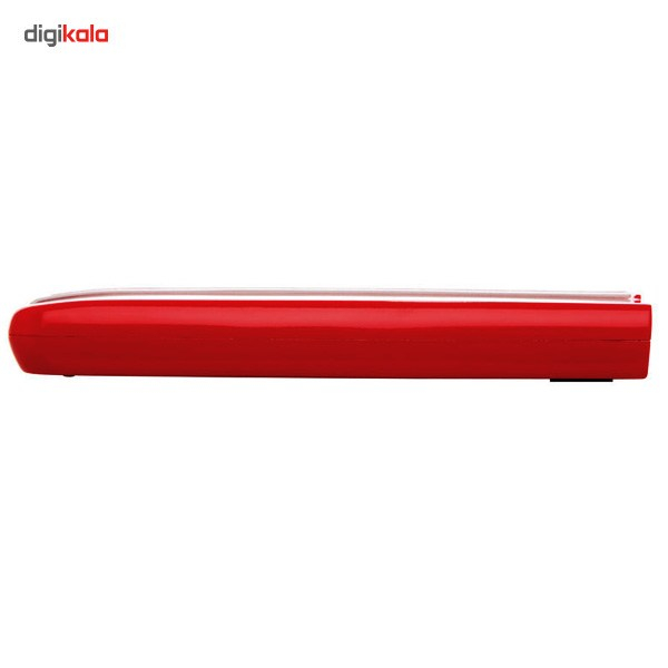 هارد دیسک اکسترنال ورباتیم مدل 05308 GT Super Speed ظرفیت 1 ترابایت