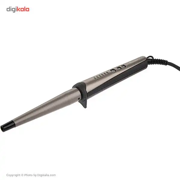 فر کننده مو سورکر مدل HB-746F