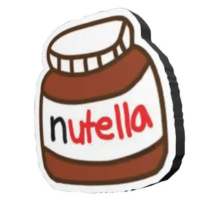 استیکر چوبی بانیبو مدل Nutella02