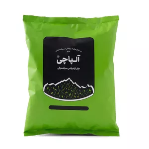 چای ارتدوکسOP بالشتی آلپاچی - 400 گرم