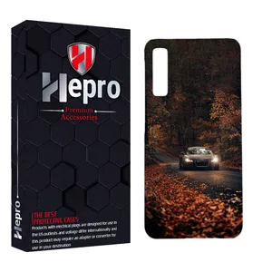 HEPRO MC Cover for SAMSUNG GALAXY A7 2018