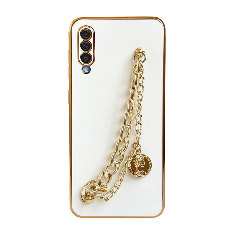 کاور مدل ZN کد 01 مناسب برای گوشی موبایل سامسونگ Galaxy A50 / A50S / A30S