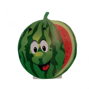 استند رومیزی مدل هندوانه یلدا