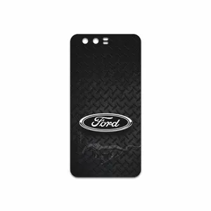 MAHOOT Ford Motor Cover Sticker for Honor 9