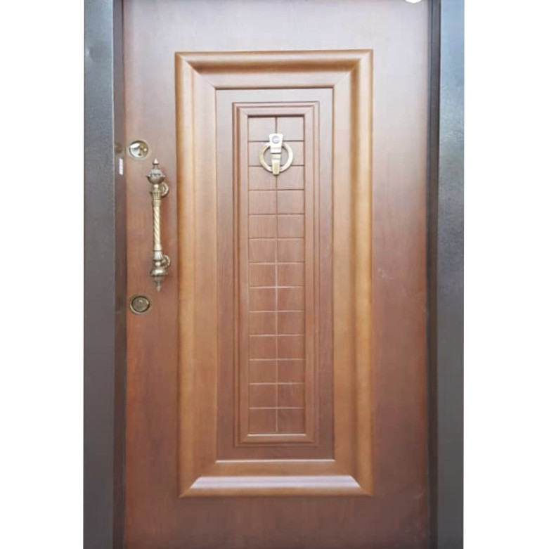 درب ضد سرقت مدل ونوس