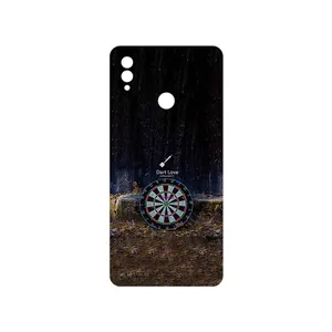 MAHOOT Dart Cover Sticker for Honor Note 10