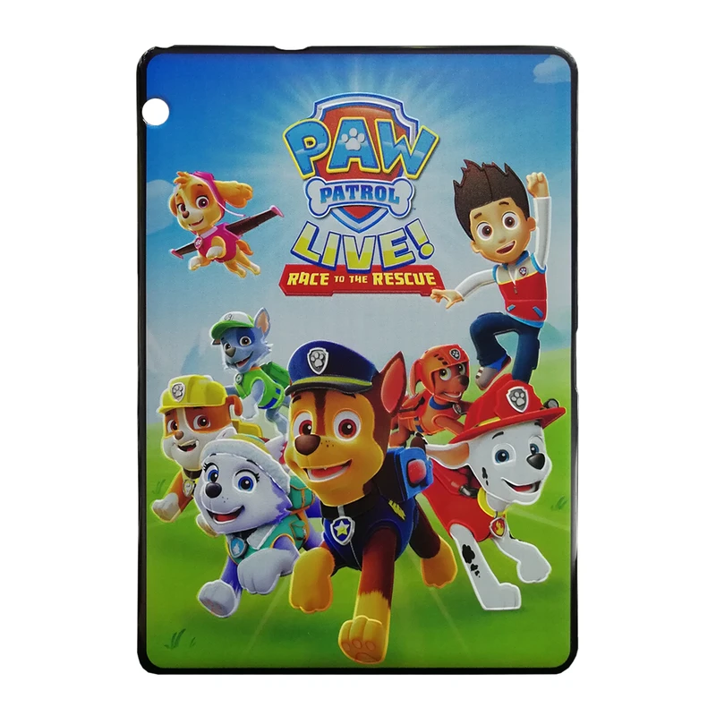 کاور مدل ET-025 مناسب برای تبلت هوآوی MediaPad T3 10 / 9.6 inch