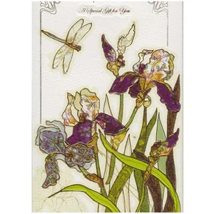 کارت پستال Karen Design طرح Magnolia شماره 106B