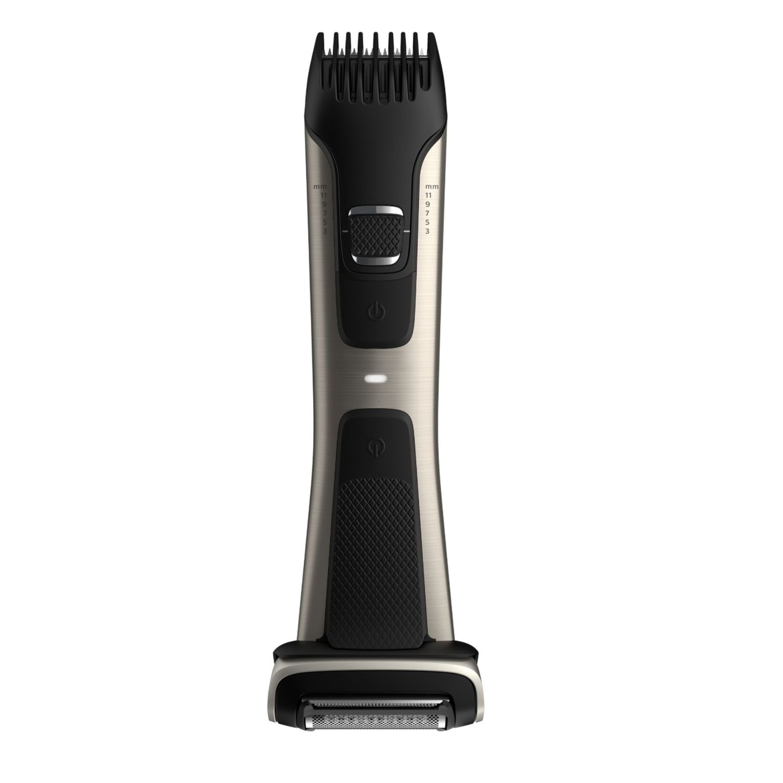 ماشین اصلاح موی بدن فیلیپس مدل BG 7030 -  - 3