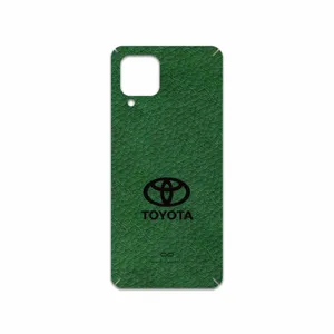 MAHOOT GL-TYT Cover Sticker for Samsung Galaxy M32