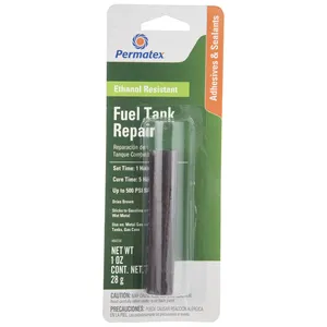 Permatex 765-3173 Fuel Tank Repair Adhesive