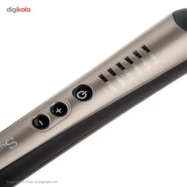 فر کننده مو سورکر مدل HB-746F