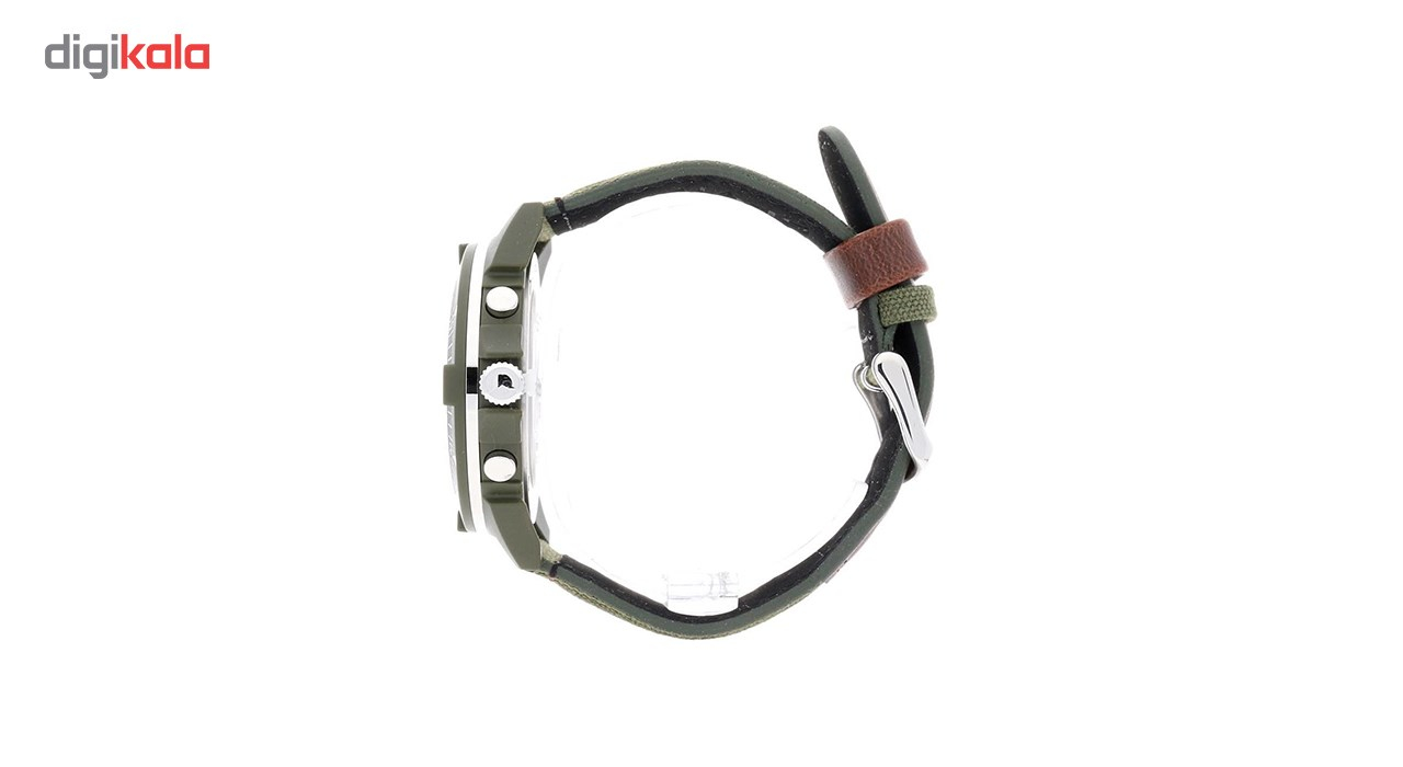 ساعت مچی عقربه ای  سکتور مدل اکسپندر 90 -3251197130