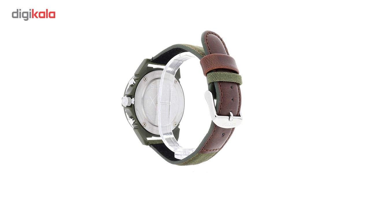 ساعت مچی عقربه ای  سکتور مدل اکسپندر 90 -3251197130
