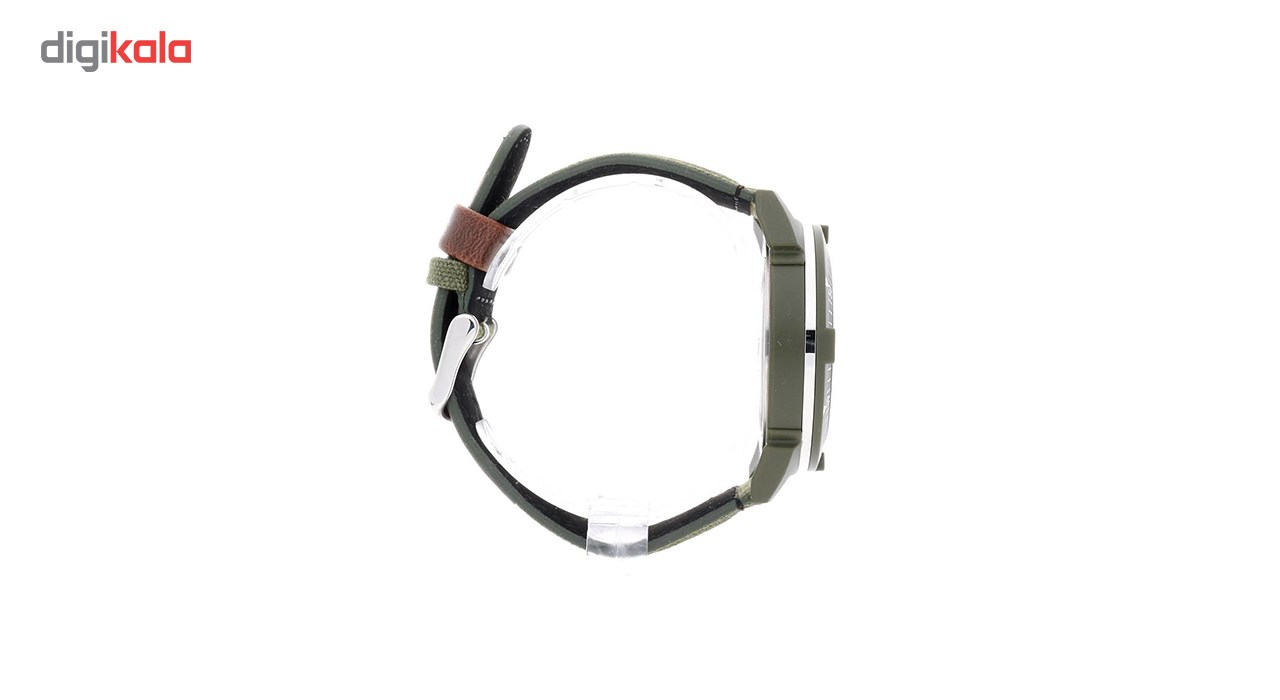 ساعت مچی عقربه ای  سکتور مدل اکسپندر 90 -3251197130