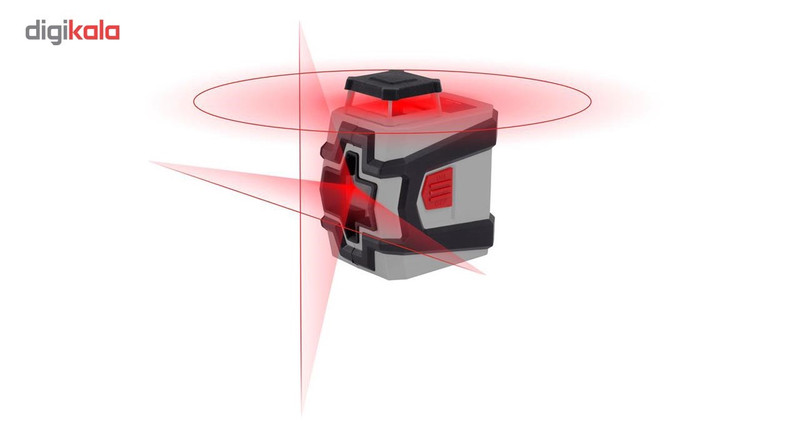 تراز لیزری کریتور مدل KRT706230T1 تراز لیزری کریتور مدل KRT706230T1