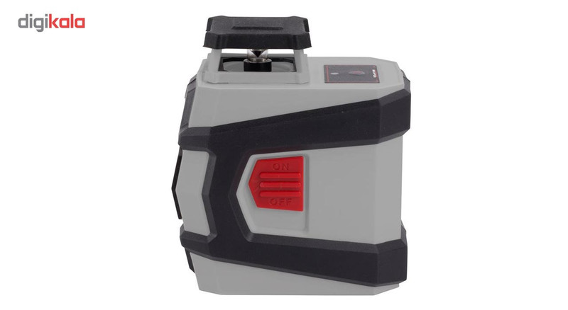 تراز لیزری کریتور مدل KRT706230T1 تراز لیزری کریتور مدل KRT706230T1