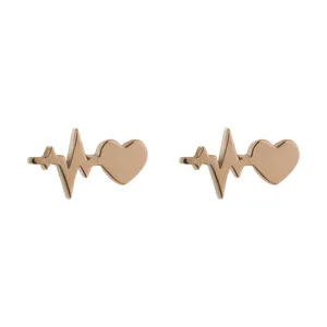 Maya Maahak ME1057 Gold Earrings For Women