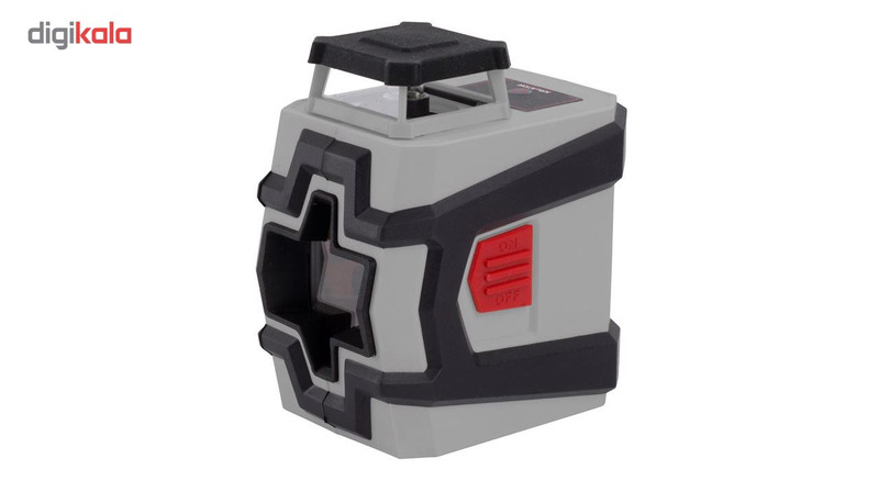 تراز لیزری کریتور مدل KRT706230T1 تراز لیزری کریتور مدل KRT706230T1