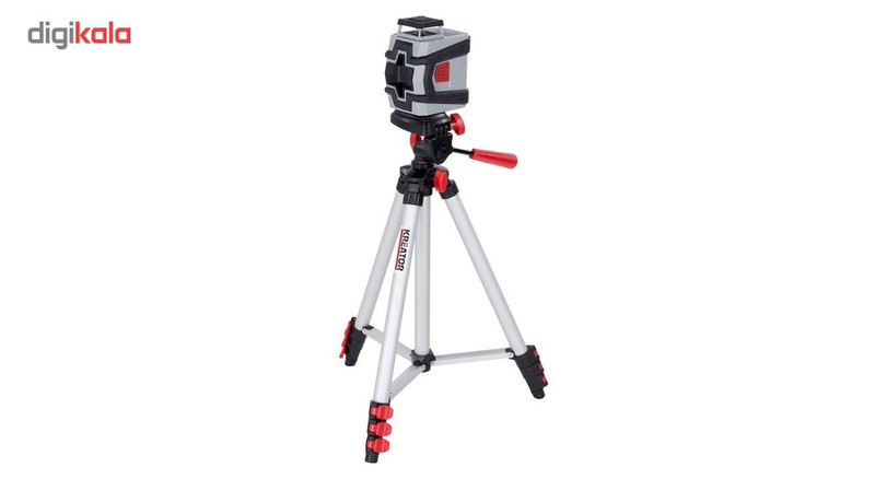 تراز لیزری کریتور مدل KRT706230T1 تراز لیزری کریتور مدل KRT706230T1