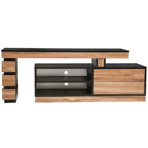 میز تلویزیون صنایع چوبی دلفین مدل M505