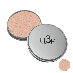 پنکیک سنگی U3F مدل professional make up شماره 42 مقدار 60 گرم