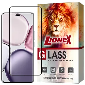 Lionex FUEL20 Screen Protector For Honor X9c