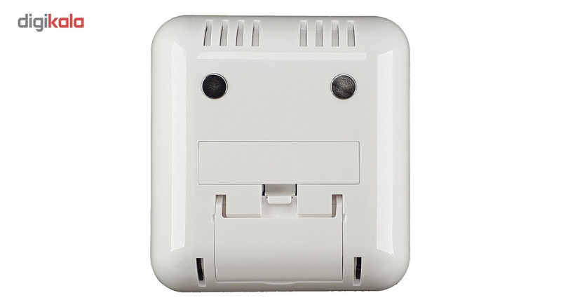 رطوبت سنج و دماسنج مدل DC107