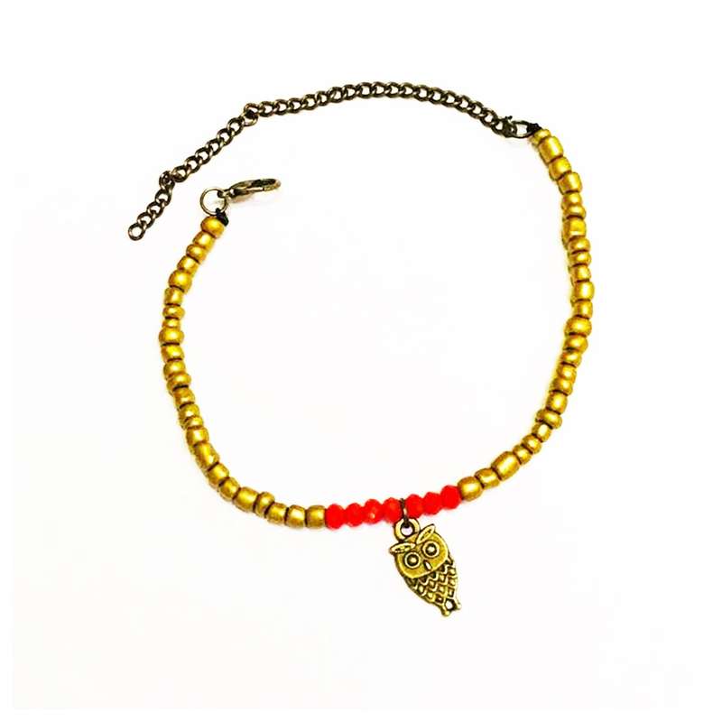 پابند زنانه مدل P13 پابند زنانه مدل P13