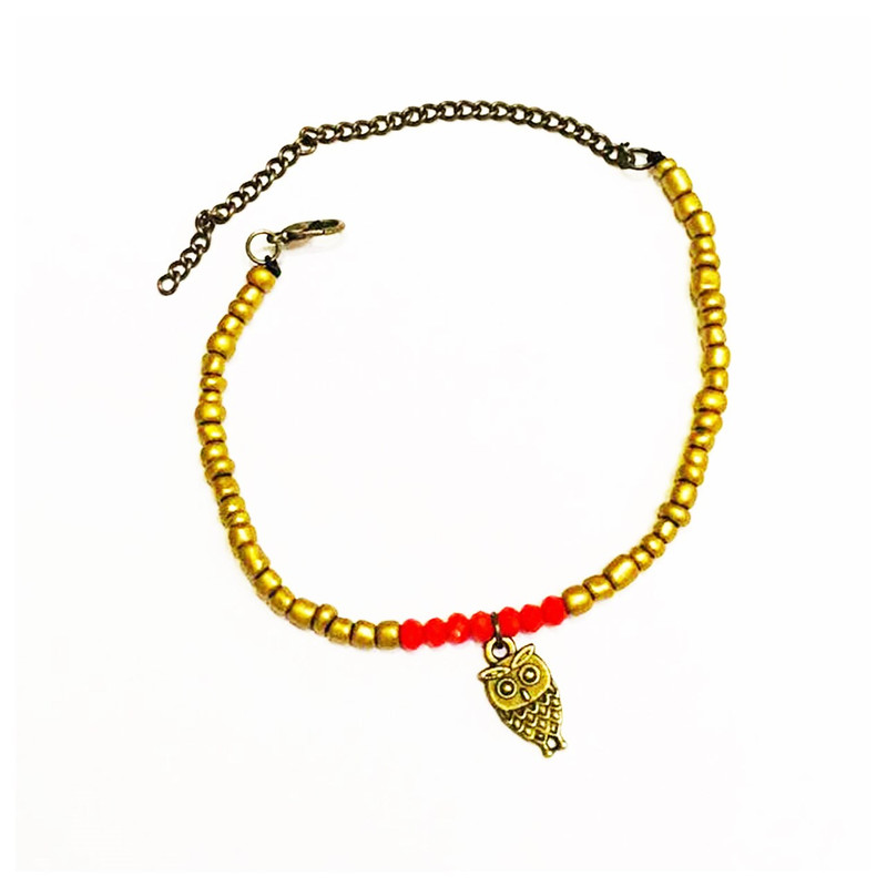 پابند زنانه مدل P13 پابند زنانه مدل P13