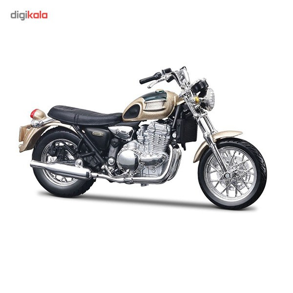 موتور بازی مایستو مدل Triumph Thunderbird
