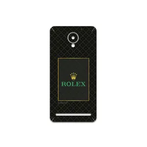 MAHOOT Rlx Cover Sticker for Lenovo Vibe C2